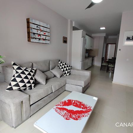 Intimate And Stilysh Apt, Pkg, Self Entry By Canary365 Lejlighed Tenoya Eksteriør billede