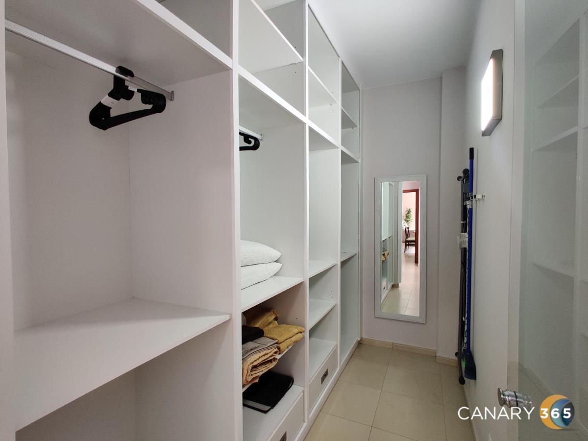 Intimate And Stilysh Apt, Pkg, Self Entry By Canary365 Lejlighed Tenoya Eksteriør billede